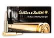 S&B 6.5X55SW 140GR SP 20/400 - SB6555B