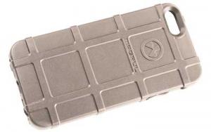 MAGPUL IPHONE 5 FIELD CASE FDE - MAG452-FDE