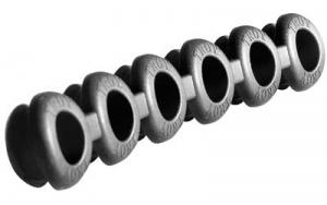 TROY SQUID GRIP 7-PACK - Black - SSQD-7PK-00BT-0 TROY SQUID GRIP 7-PACK - Black - SSQD-7PK-00BT-0