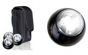 BRITE-STRIKE TACTICAL BALLS 3/POUCH - RID-3