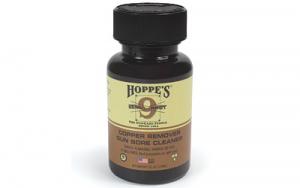 HOPPES #9 4OZ BENCH REST - BR904 HOPPES #9 4OZ BENCH REST - BR904