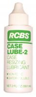 RCBS CASE LUBE 2 OZ BOTTLE - 09311