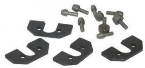 RCBS CASE TRIMMER PILOT 45 CAL - 09395