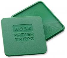 RCBS 9480 Primer Turning Tray-2 - 09480