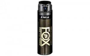 PS FOX LABS PEPPER SPRAY STREAM 3OZ - 42FTS