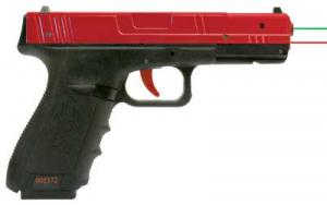 NLT SIRT PRF RG PSTL RED W/ GRN/RED - 017-P2G000 NLT SIRT PRF RG PSTL RED W/ GRN/RED - 017-P2G000