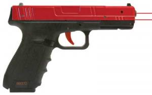 NLT SIRT PRF TRNR PSTL RED W/ RED LS - 017P2R000 NLT SIRT PRF TRNR PSTL RED W/ RED LS - 017P2R000