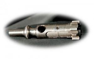 FAIL EXO BOLT ASSEMBLY - EXO-BOLTASSEMBL FAIL EXO BOLT ASSEMBLY - EXO-BOLTASSEMBL