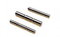 ZEV Technologies Titanium Pin Kit for Glock Gen 1-3 Models - ZT-PIN-KIT