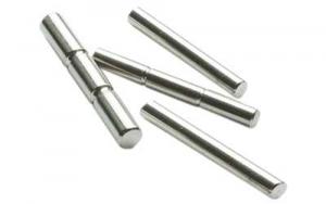 ZEV PIN KIT TITANIUM (For Glock 4TH GEN) - ZT-PIN-KIT-4