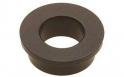 ZEV REDUCING RING Black (For Glock 4TH GEN) - ZT-REDUCER-DLC