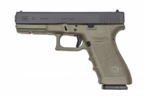 Glock 20SF 10MM 4.6 ODG SF 2/15RD - PF2057203 Glock 20SF 10MM 4.6 ODG SF 2/15RD - PF2057203