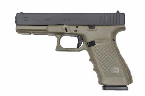 Glock G21 GEN4 HGA 45ACP 4.6 FS ODG 3/13RD Glock G21 GEN4 HGA 45ACP 4.6 FS ODG 3/13RD