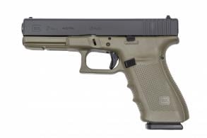 Glock G21 GEN4 HGA 45ACP 4.6 FS ODG 3/13RD - PG2157203 Glock G21 GEN4 HGA 45ACP 4.6 FS ODG 3/13RD - PG2157203