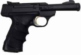 Browning Buck Mark TB URX 10+1 .22 LR 4" - 051493490 Browning Buck Mark TB URX 10+1 .22 LR 4" - 051493490