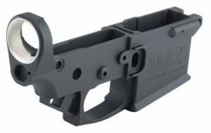 MAG Tactical Systems MG-G4 AR-15 Stripped Lower Receiver .223/5.56 - MGG4BLK MAG Tactical Systems MG-G4 AR-15 Stripped Lower Receiver .223/5.56 - MGG4BLK