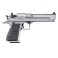 Magnum Research RES DES EAG .357 MARK XIX BRUSHED CHROME PISTOL