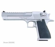 Magnum Research RES DES EAG .357 MARK XIX BRUSHED CHROME PISTOL