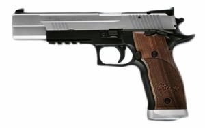 Sig Sauer 226X6-9-LTWT P226 X-SIX Lightweight 19+1 9mm 6" - 226X69LTWT Sig Sauer 226X6-9-LTWT P226 X-SIX Lightweight 19+1 9mm 6" - 226X69LTWT