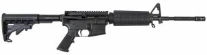 SOG 16 5.56/223 M4 CHROME LINE - SOGM4CL SOG 16 5.56/223 M4 CHROME LINE - SOGM4CL