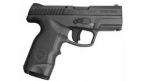 Steyr Arms CA1 .40 S&W 12RD Black POLY FS - 39.911.2H Steyr Arms CA1 .40 S&W 12RD Black POLY FS - 39.911.2H