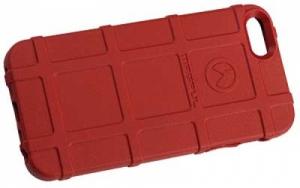 MAGPUL IPHONE 5 FIELD CASE RED - MAG452-RED
