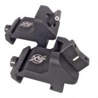 XS AR-15 XTI ANGLE MOUNT SIGHTS - AR-0007-4