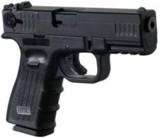LEG M22 .22 LR SD 4 DST/BC 10 - ISSC111013 LEG M22 .22 LR SD 4 DST/BC 10 - ISSC111013
