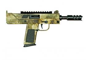MPA MPA57SST-ATACS Defender Side Cocker 20+1 5.7x28mm 5" - MPA57SSTATACS