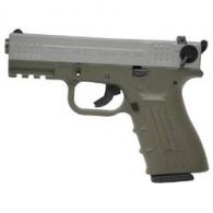 LEG M22 .22 LR SD 4 DST/BLK 10 - ISSC111008 LEG M22 .22 LR SD 4 DST/BLK 10 - ISSC111008