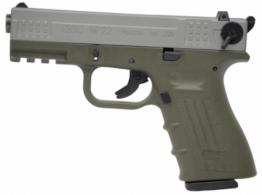 LEG M22 .22 LR SD 4 GRN/BC 10 - ISSC111019 LEG M22 .22 LR SD 4 GRN/BC 10 - ISSC111019