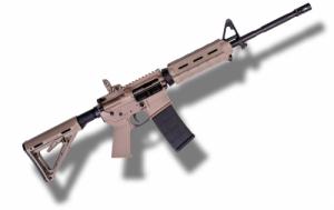 CORE 15 MOE M4 Rifle 30+1 .223 REM/5.56 NATO 16" - 7998 CORE 15 MOE M4 Rifle 30+1 .223 REM/5.56 NATO 16" - 7998
