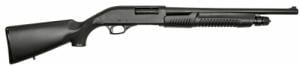 ASI PUMP ACTION 12GA 18.5 BLK 4+1 - PASI1 ASI PUMP ACTION 12GA 18.5 BLK 4+1 - PASI1