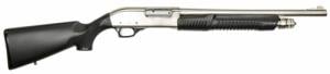 ASI PUMP ACTION 12GA 18.5 MARINE 4+1 - PASI1MARINE ASI PUMP ACTION 12GA 18.5 MARINE 4+1 - PASI1MARINE