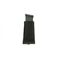 Blue Force Gear Single Pistol Mag Pouch MOLLE Mount, Black - HW-TSP-PISTOL-1 Blue Force Gear Single Pistol Mag Pouch MOLLE Mount, Black - HW-TSP-PISTOL-1