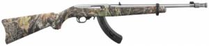 Ruger TKDOWN 22 16.6 SS 25 - 11141R Ruger TKDOWN 22 16.6 SS 25 - 11141R
