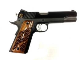 Ruger SR1911NSF 45ACP BLK/WD 8RD NSF - 6703 Ruger SR1911NSF 45ACP BLK/WD 8RD NSF - 6703