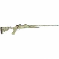 Howa-Legacy Axiom .308 Win 20" Synthetic Camo Varminter  Precision & Power - HWK97122+