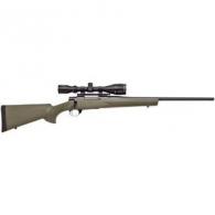 Howa-Legacy Hogue Gameking .300 Win Mag Bolt Action Rifle