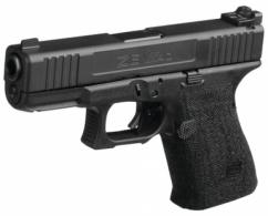 ZEV TECH T2-G23 Custom Tier 2 For Glock G23 13+1 40S&W 4" - T2G23