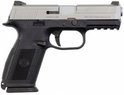 FNH FNS-40 10+1 40S&W 4" - 66765 FNH FNS-40 10+1 40S&W 4" - 66765