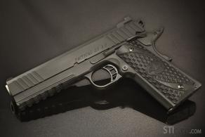 STI The Tactical SS 5.0 8+1 45ACP 5.01" - 10-290025 STI The Tactical SS 5.0 8+1 45ACP 5.01" - 10-290025