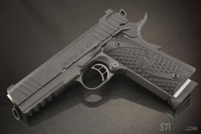 STI The Tactical SS 4.0 9+1 9mm 4.26" - 10-240013 STI The Tactical SS 4.0 9+1 9mm 4.26" - 10-240013