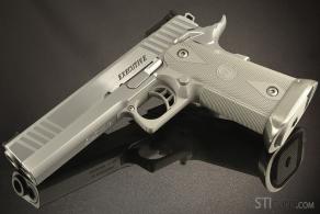 STI The Executive 14+1 40S&W 5.01" - 10-280044