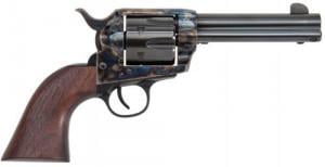 Traditions Firearms 1873 Frontier 44 Mag, 4.75" Barrel, Walnut Grips, 6 Rounds - SAT73-800 Traditions Firearms 1873 Frontier 44 Mag, 4.75" Barrel, Walnut Grips, 6 Rounds - SAT73-800