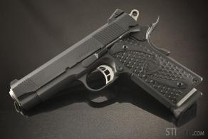 STI The Lawman 4.0 8+1 45ACP 4.26" - 100-41450011-00 STI The Lawman 4.0 8+1 45ACP 4.26" - 100-41450011-00