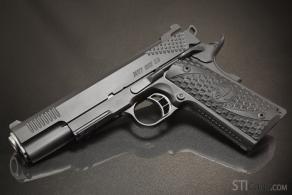 STI The Duty One 5.0 8+1 45ACP 5.11" - 10-290002