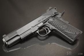 STI The Duty One 5.0 8+1 45ACP 5.11"