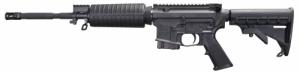 Windham Weaponry R16M4FTT-CFI-CA SRC-CA w/ Bullet Button 10+1 .223 REM/5.56 NATO  16"