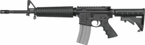 DSA ZM4 5.56 16 MID LGTH FT 30 - ZM4RCR16MIDFL-A DSA ZM4 5.56 16 MID LGTH FT 30 - ZM4RCR16MIDFL-A